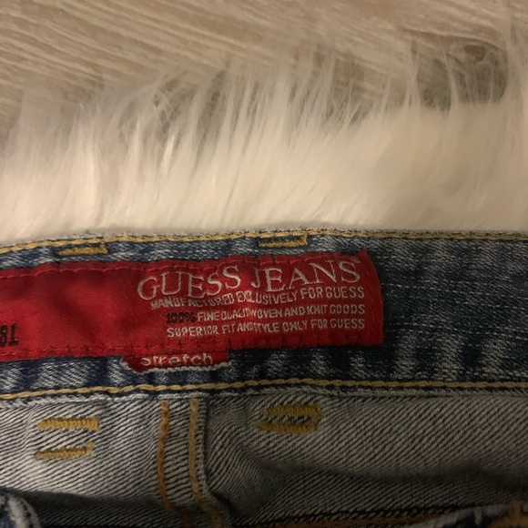 Guess jeans ❤️ my absolute favorite ❤️ - Picture 3 of 8